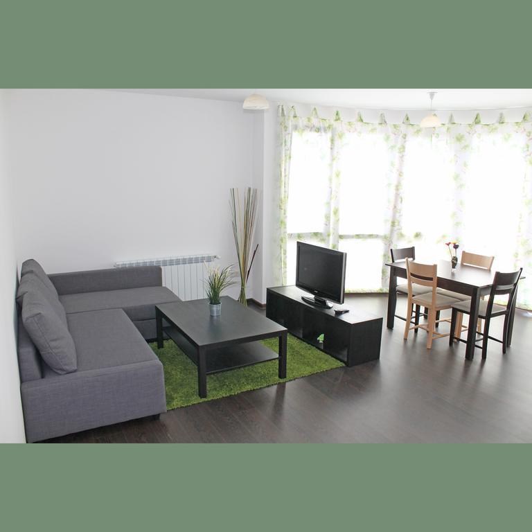 Flora Apartment Centrum София Экстерьер фото