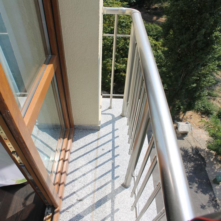 Flora Apartment Centrum София Номер фото