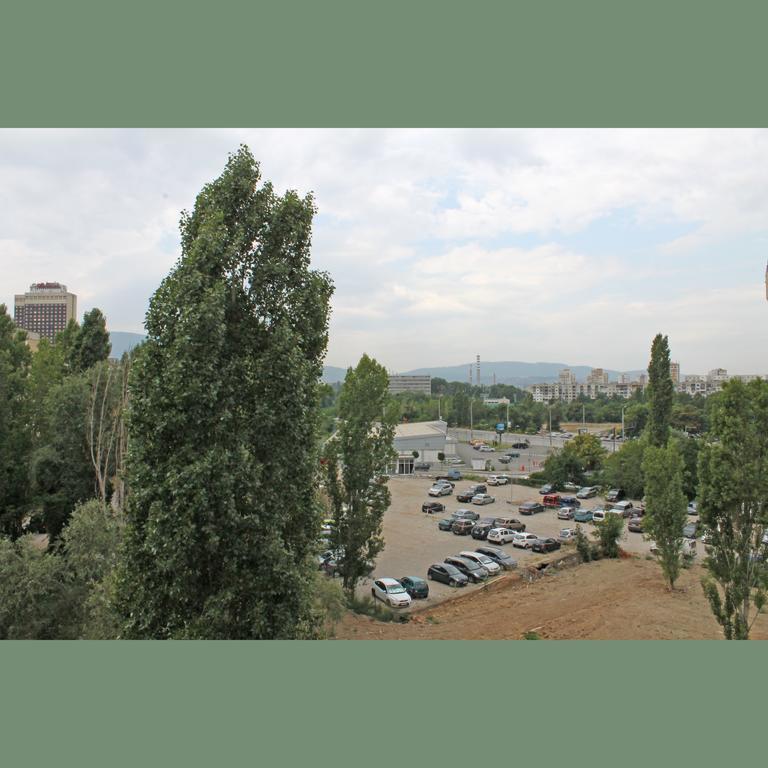 Flora Apartment Centrum София Номер фото