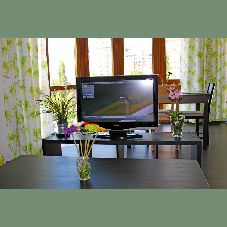 Flora Apartment Centrum София Номер фото