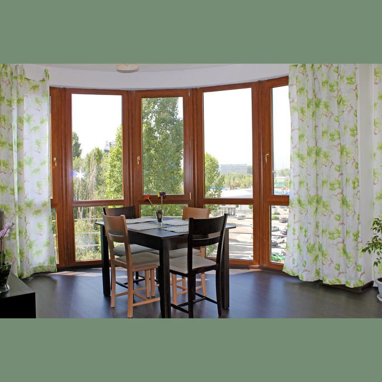 Flora Apartment Centrum София Номер фото