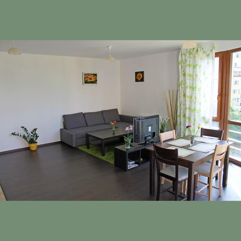 Flora Apartment Centrum София Номер фото