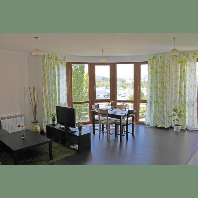 Flora Apartment Centrum София Номер фото