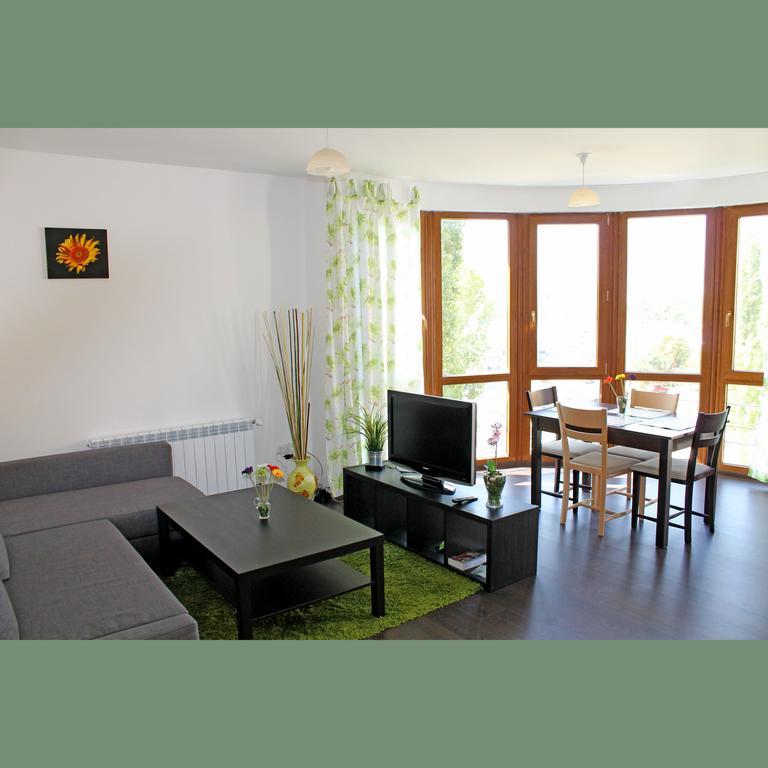 Flora Apartment Centrum София Номер фото