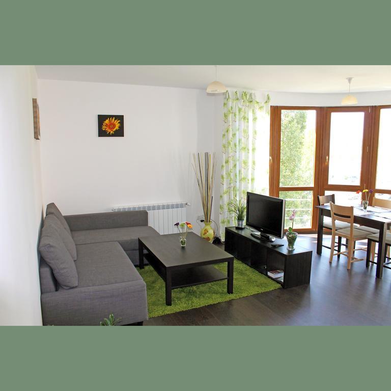 Flora Apartment Centrum София Номер фото