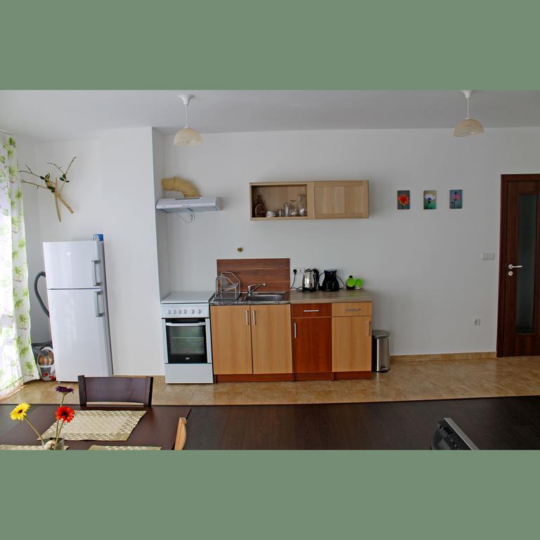 Flora Apartment Centrum София Номер фото