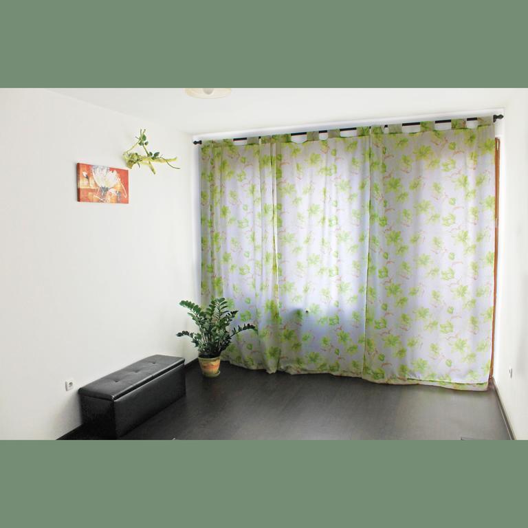 Flora Apartment Centrum София Экстерьер фото