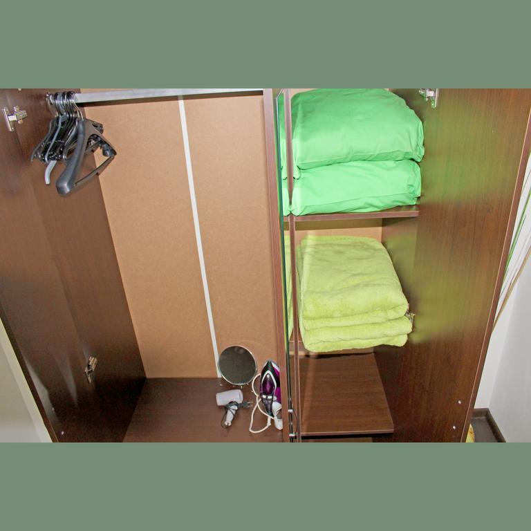 Flora Apartment Centrum София Экстерьер фото