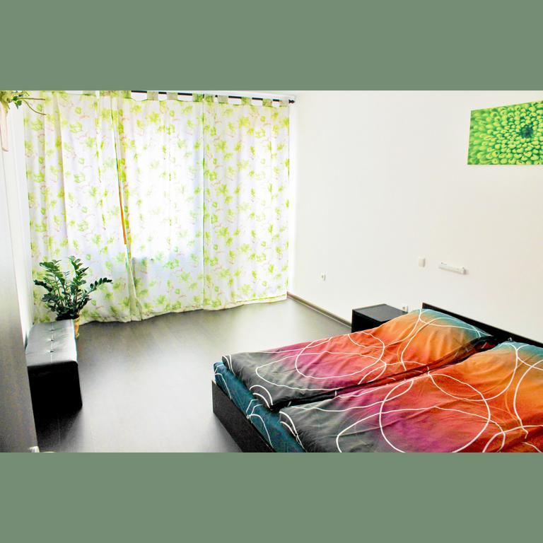 Flora Apartment Centrum София Экстерьер фото