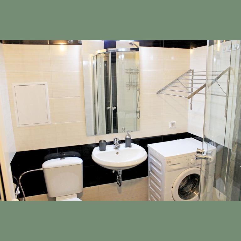 Flora Apartment Centrum София Экстерьер фото