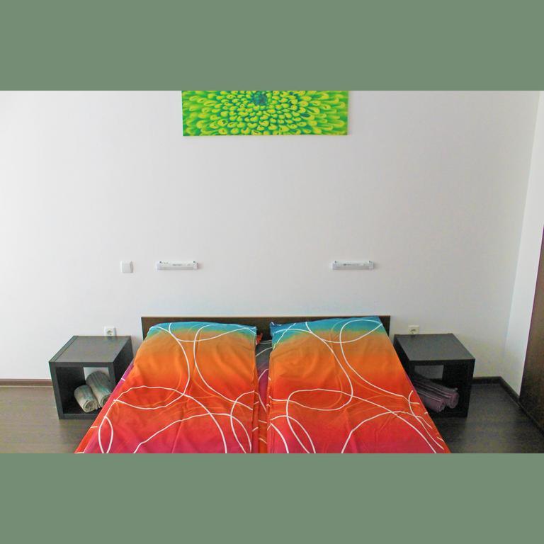Flora Apartment Centrum София Экстерьер фото