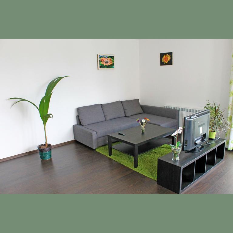 Flora Apartment Centrum София Экстерьер фото