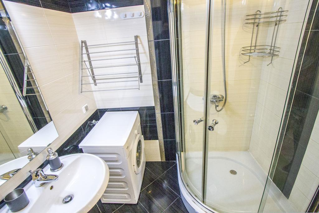 Flora Apartment Centrum София Экстерьер фото
