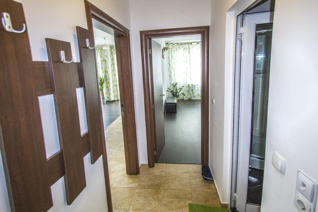 Flora Apartment Centrum София Экстерьер фото